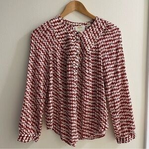 Maeve Animal Print Regular Size
Tops for Women